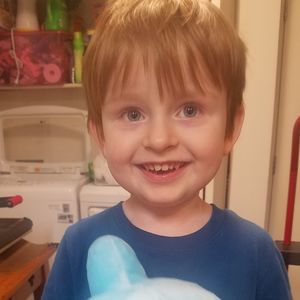 Meet your Posher, Becky